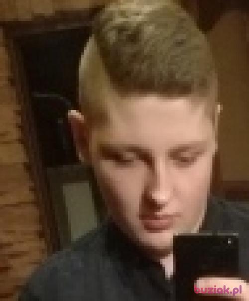 Przemko18, Mężczyzna, 27 lat, Maków Mazowiecki