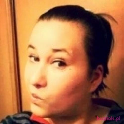 Moncia05, Kobieta, 37 lat, Warszawa