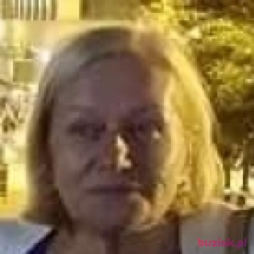 Alina110, Kobieta, 72 lata, Radom