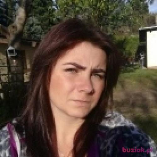 nataszka2, Kobieta, 38 lat, Poznań