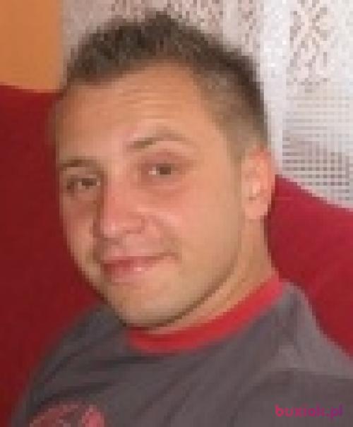 foczek1981, Mężczyzna, 44 lata, Zabrze