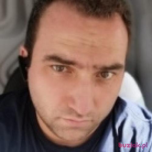 Elb85, Mężczyzna, 41 lat, Kraków