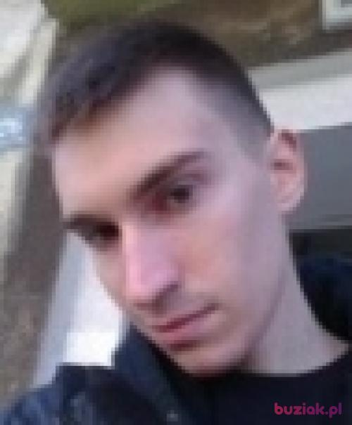 Wojciech128, Mężczyzna, 32 lata, Zielona Góra