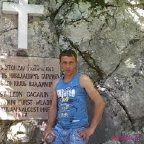 ogier12, Mężczyzna, 46 lat, Lubań