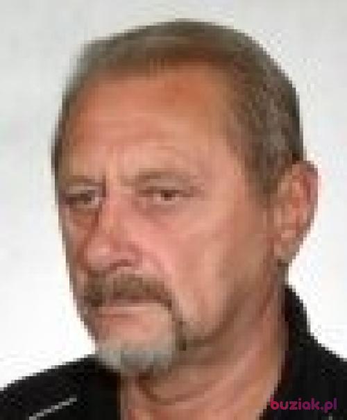 andre60l, Mężczyzna, 75 lat, Radlin