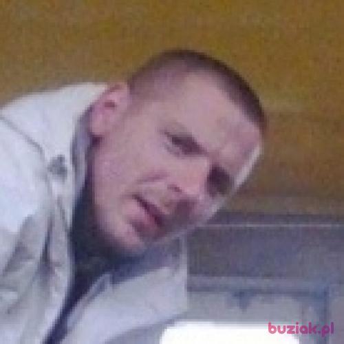zychu, Mężczyzna, 39 lat, Żory