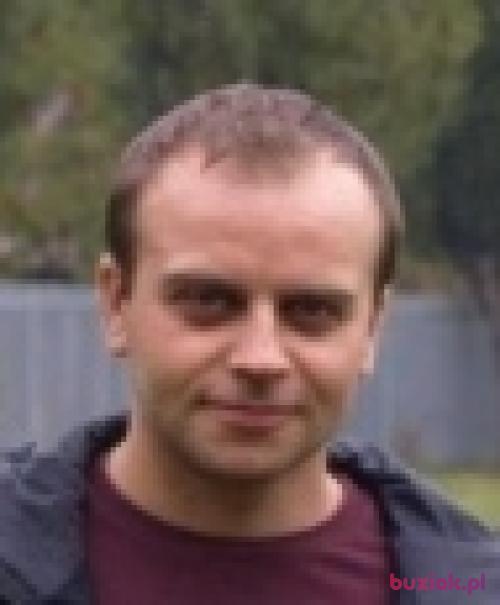 mario8527, Mężczyzna, 41 lat, Warszawa