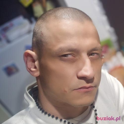 Skromny88, Mężczyzna, 38 lat, Tarnobrzeg
