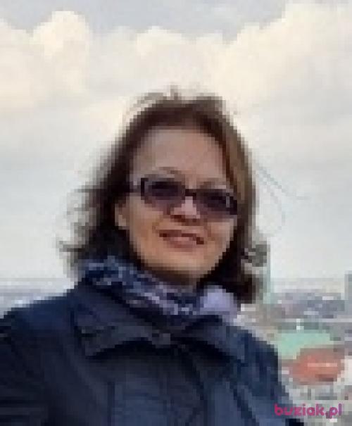JaAneczka36, Kobieta, 63 lata, Lwówek Śląski