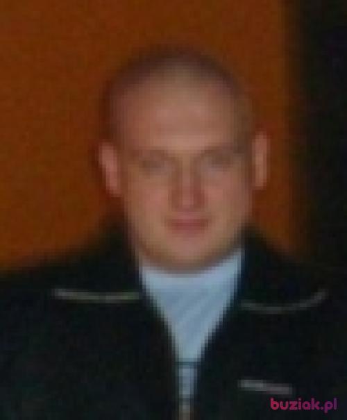 Chory, Male, 39 years, mazowieckie