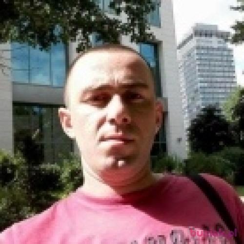 Grigory1, Mężczyzna, 36 lat, Garwolin