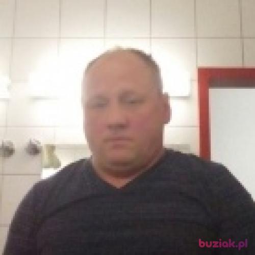 GALONZ, Mężczyzna, 48 lat, Dąbrowa Górnicza