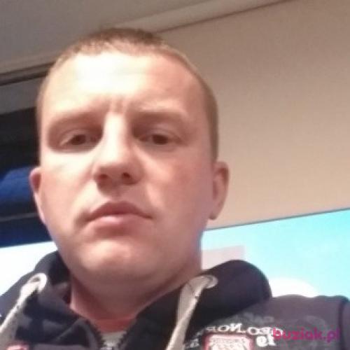 heroicznyrafal3, Mężczyzna, 38 lat, Serock