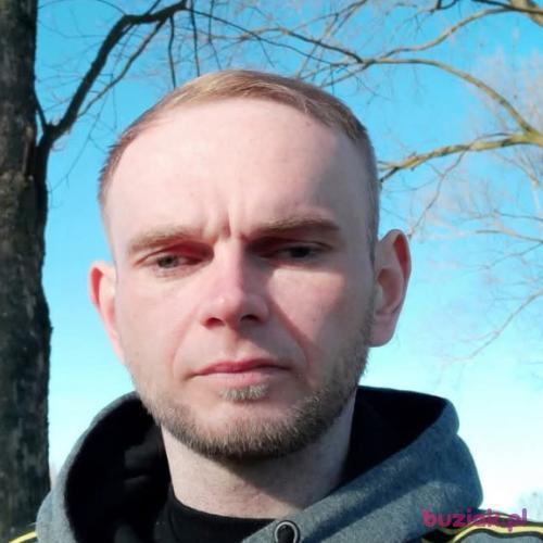 seba19940202, Mężczyzna, 32 lata, Białystok