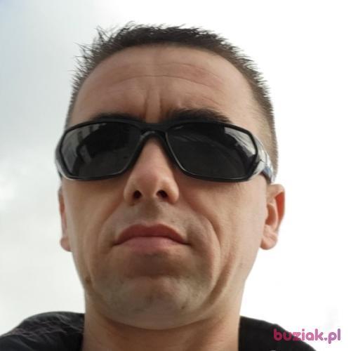 marcel37fajny, Mężczyzna, 41 lat, Pasłęk