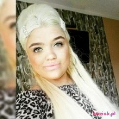 Blondieywomang, Kobieta, 28 lat, Katowice