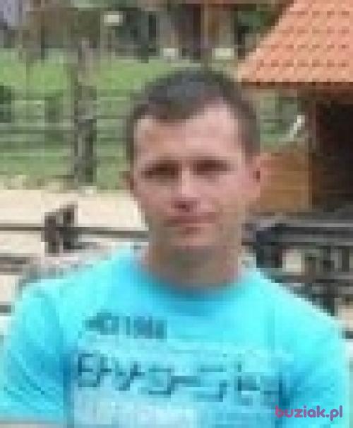 Nagit, Mężczyzna, 37 lat, Ostrowiec Swiętokrzyski