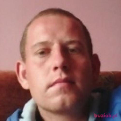 damiandooo, Male, 32 years, Prochowice