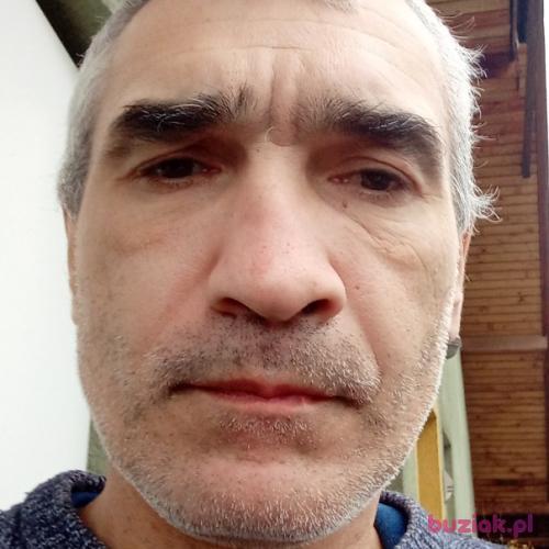 radrad, Mężczyzna, 50 lat, Jastrzębie Zdrój