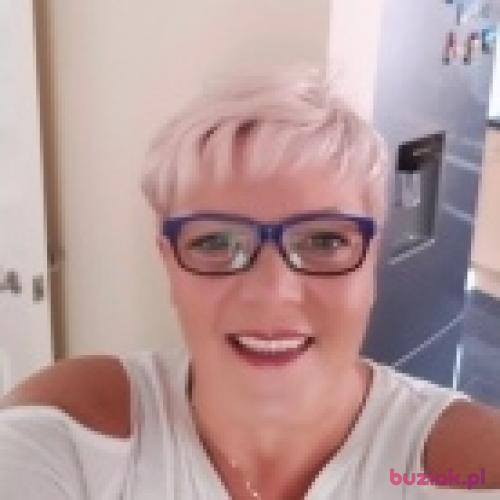 kasiunia48, Kobieta, 56 lat, Bristol