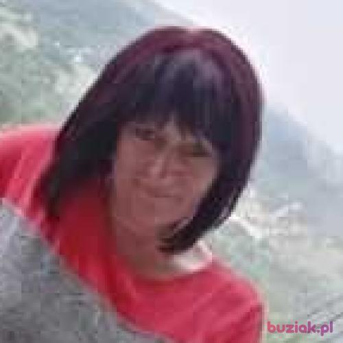 Marietka67, Kobieta, 59 lat, Zgierz
