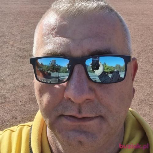 dziku73, Male, 53 years, Saarbrucken
