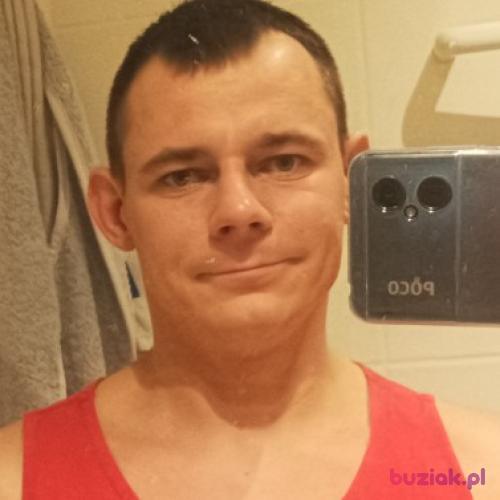 JotKa94, Mężczyzna, 31 lat, Haga