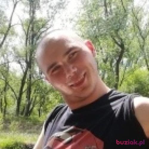 DamianHapy, Mężczyzna, 32 lata, Jastrzębie Zdrój