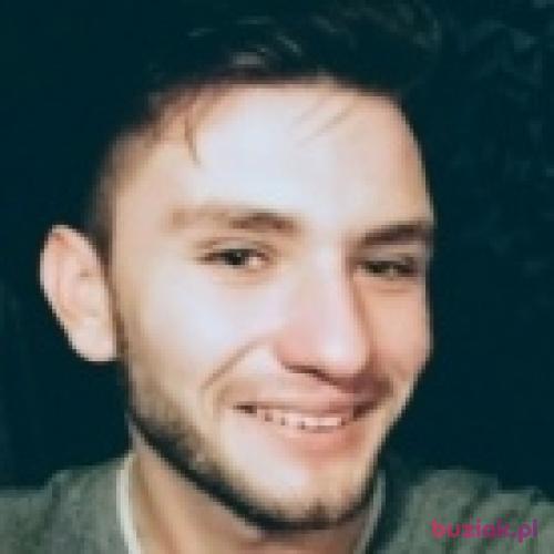 Pablo9494, Mężczyzna, 32 lata, Olkusz