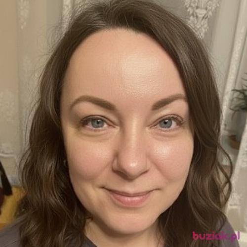 elwaszal, Kobieta, 48 lat, Warszawa