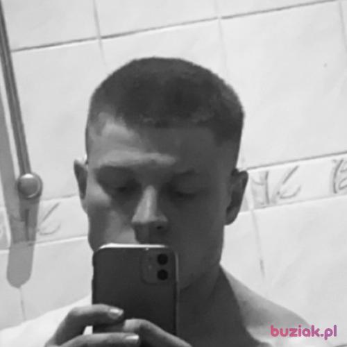 kacper64, Mężczyzna, 22 lata, Rotterdam