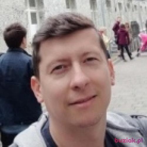 Konrad0983, Mężczyzna, 49 lat, Piaseczno