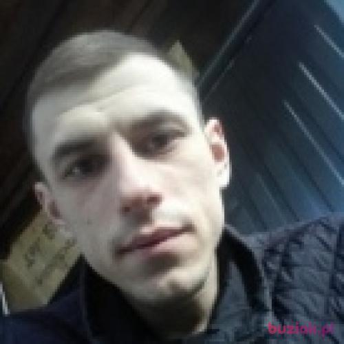 Dominik266, Mężczyzna, 31 lat, Warszawa