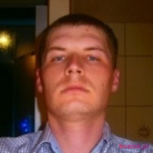 Grzesiek8904, Mężczyzna, 37 lat, Pilica