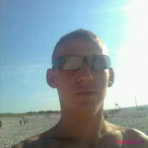 Krystianbe, Male, 31 years, Słupsk