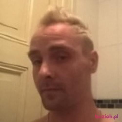 kriso7, Mężczyzna, 36 lat, Choszczno