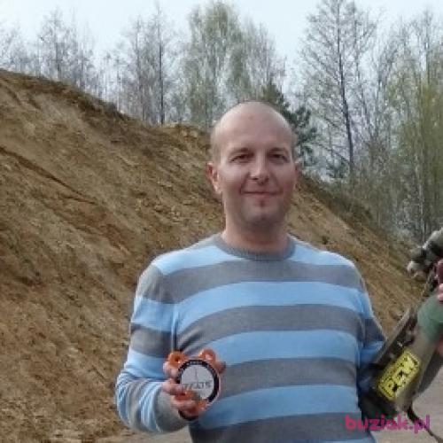kardanags2, Mężczyzna, 41 lat, Lublin
