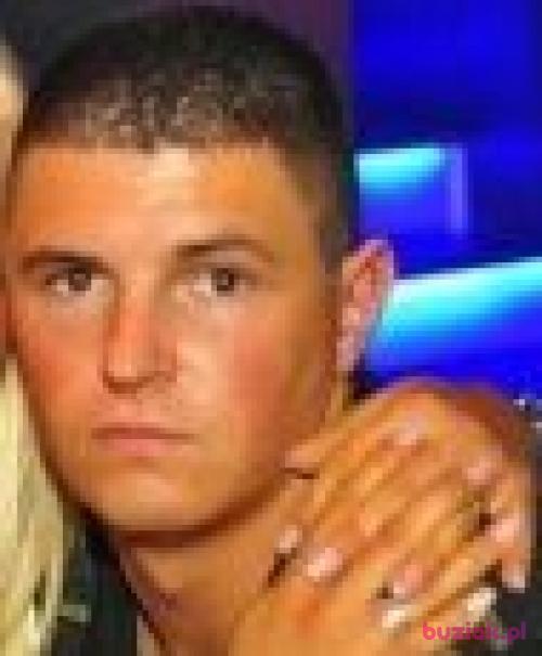 Tomexkrk, Mężczyzna, 38 lat, Kraków