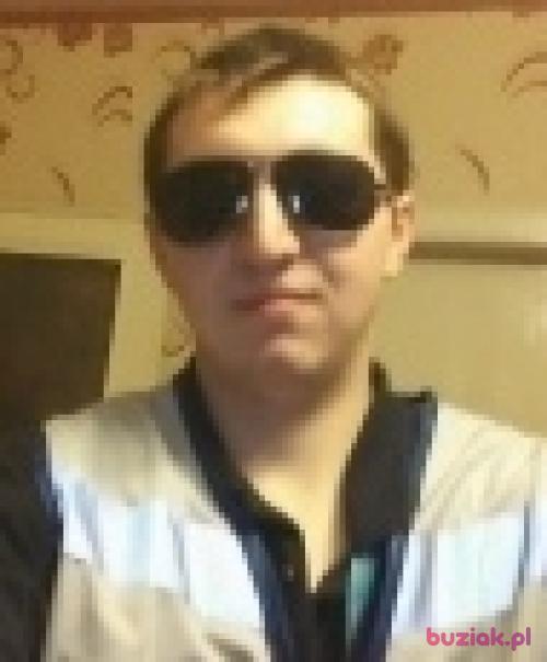 Chapidance, Mężczyzna, 31 lat, Żnin