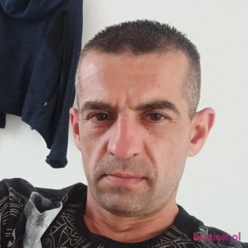 Czarnypan1984, Mężczyzna, 41 lat, Chojnów