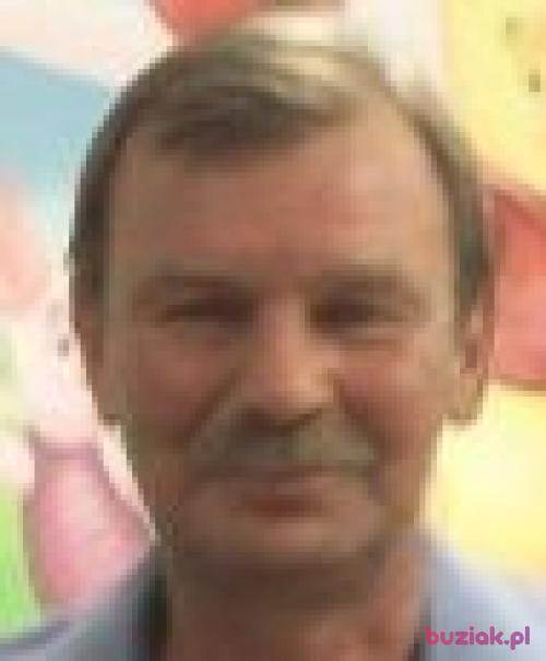 Maciejka57, Mężczyzna, 71 lat, Warszawa