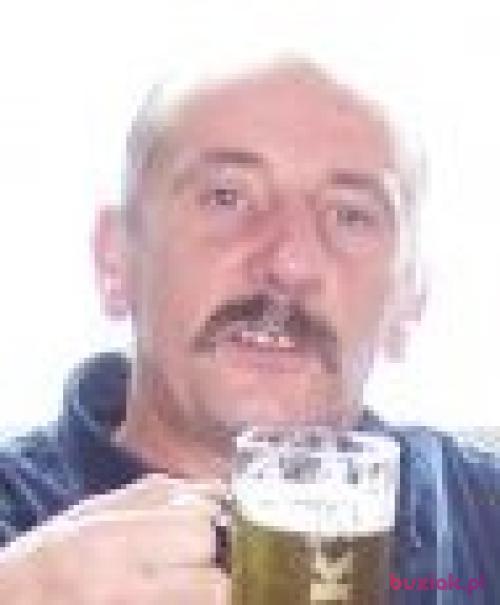 DANNYPA, Mężczyzna, 68 lat, Koszalin