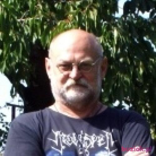 mj55, Mężczyzna, 71 lat, Września