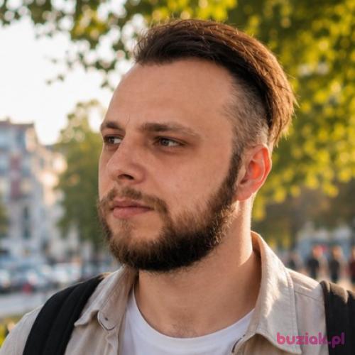 maciek0912, Male, 29 years, Golub-Dobrzyń