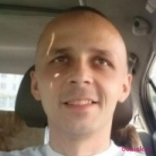 DyzioLodz, Mężczyzna, 46 lat, Łódź
