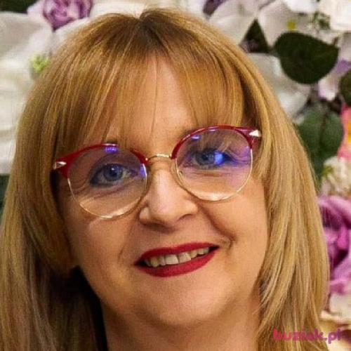 Barbra1, Kobieta, 56 lat, Otwock