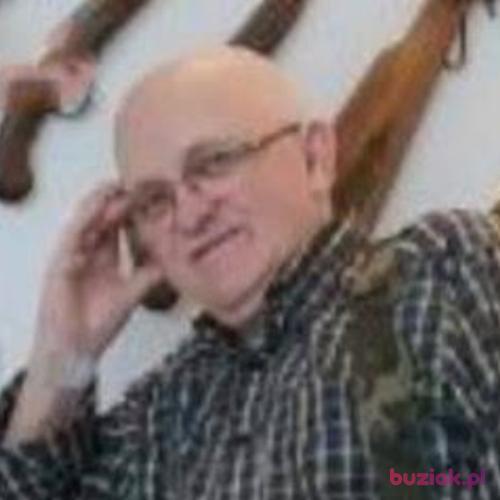 Waldimily, Mężczyzna, 76 lat, Czechowice-Dziedzice