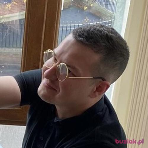 KamilNaWakacja, Mężczyzna, 38 lat, Nysa