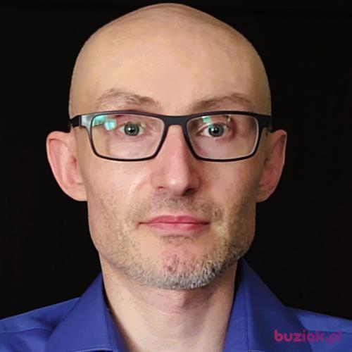 Kuba-1984, Male, 42 years, Włocławek