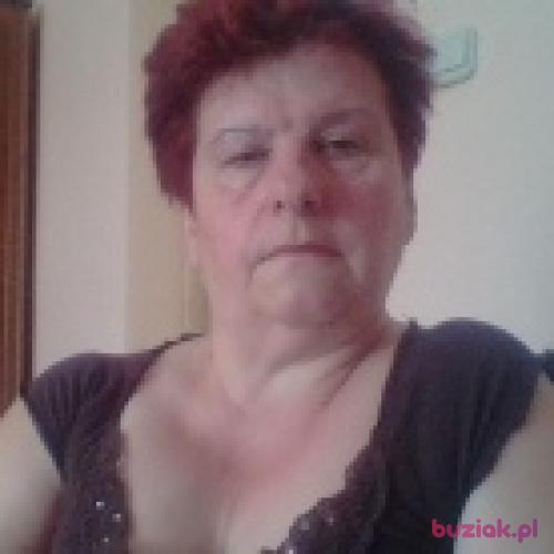 zdzisia57, Female, 69 years, Rypin